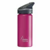 LAKEN STAINLESS STEEL THERMO BOTTLE FLIP TOP 500ML