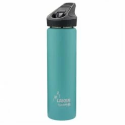 LAKEN STAINLESS STEEL THERMO BOTTLE FLIP TOP 750ML