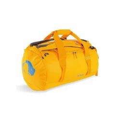 TATONKA BARREL BAG M 65L -Wildernessshop Shop tatonka barrel bag M 65L lemon