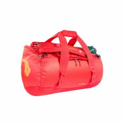 TATONKA BARREL BAG M 65L -Wildernessshop Shop tatonka barrel bag M 65L red