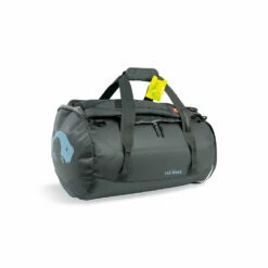 TATONKA BARREL BAG S 45L -Wildernessshop Shop tatonka barrel bag S 45L titan grey
