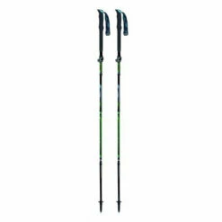 MASTERS TRECIME TOUR CARBON ADJ Trekking Pole (PAIR)
