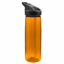 LAKEN TRITAN BOTTLE FLIP TOP 750ML -Wildernessshop Shop tritan bottle 075l jannu wide mouth ORANGE