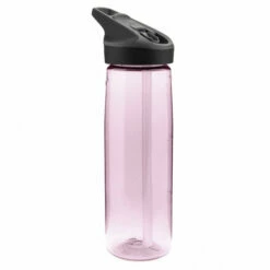 LAKEN TRITAN BOTTLE FLIP TOP 750ML -Wildernessshop Shop tritan bottle 075l jannu wide mouth PINK