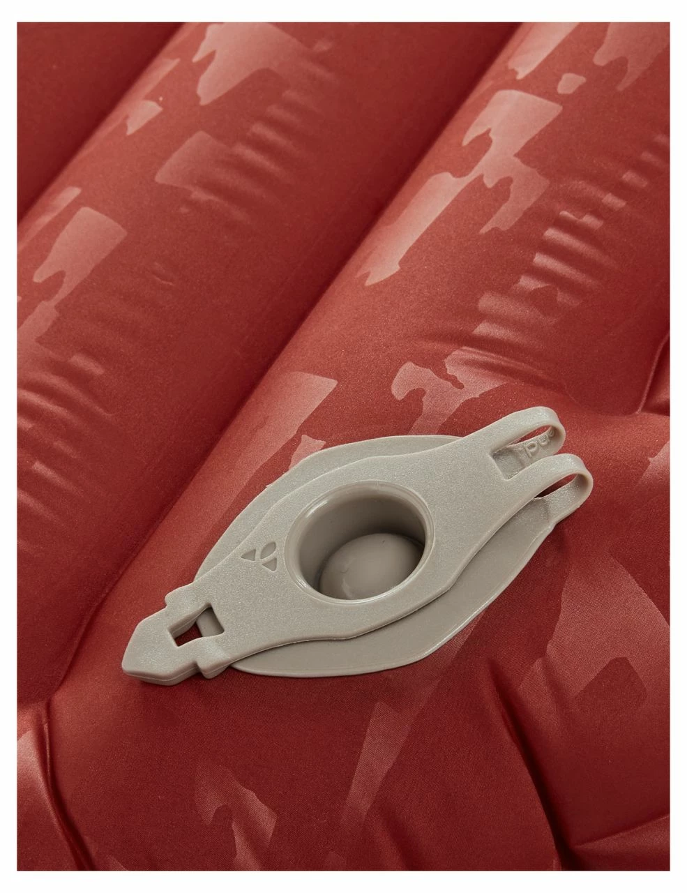 VAUDE PERFORMANCE WINTER 7 L 196 CM Sleeping Mat 2 VAUDE PERFORMANCE WINTER 7 L 196 CM Sleeping Mat - Image 2