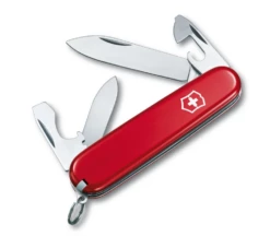 VICTORINOX RECRUIT
